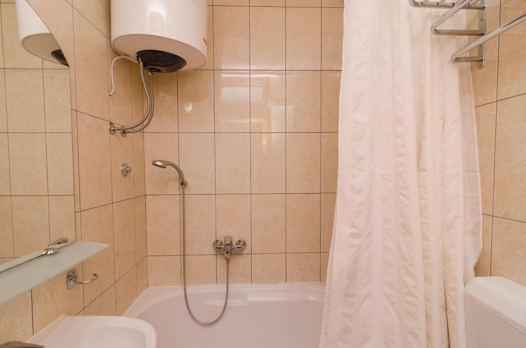 Apartment Cavtat Beauty Kamer foto