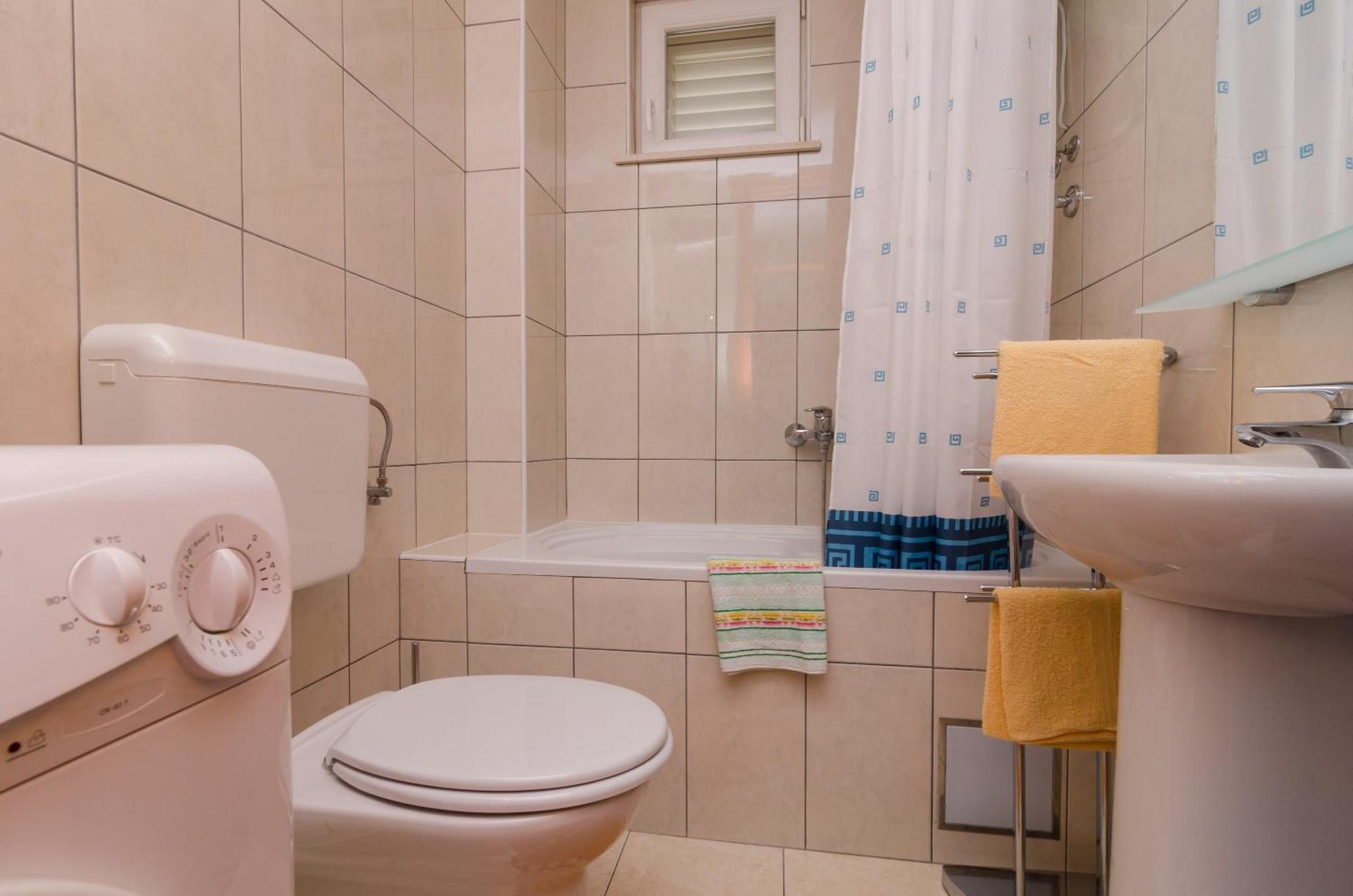 Apartment Cavtat Beauty Kamer foto