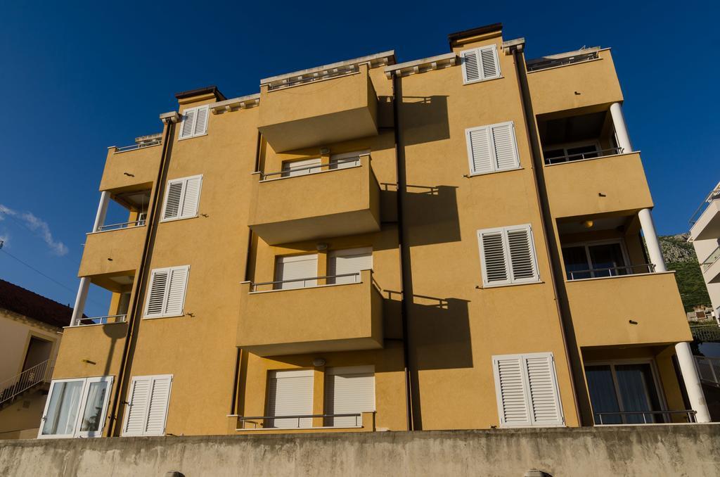 Apartment Cavtat Beauty Buitenkant foto