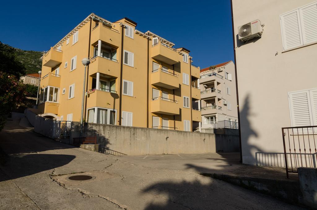 Apartment Cavtat Beauty Buitenkant foto