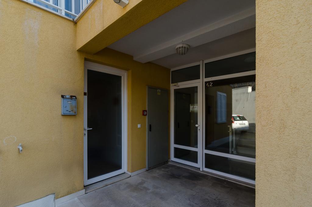 Apartment Cavtat Beauty Buitenkant foto