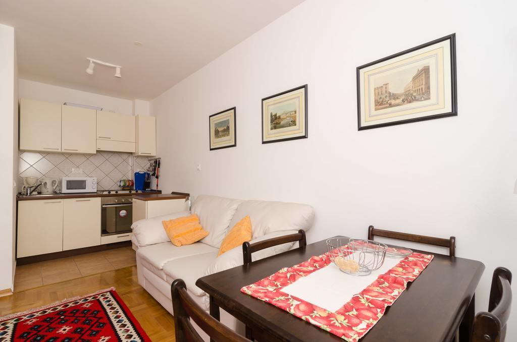 Apartment Cavtat Beauty Buitenkant foto