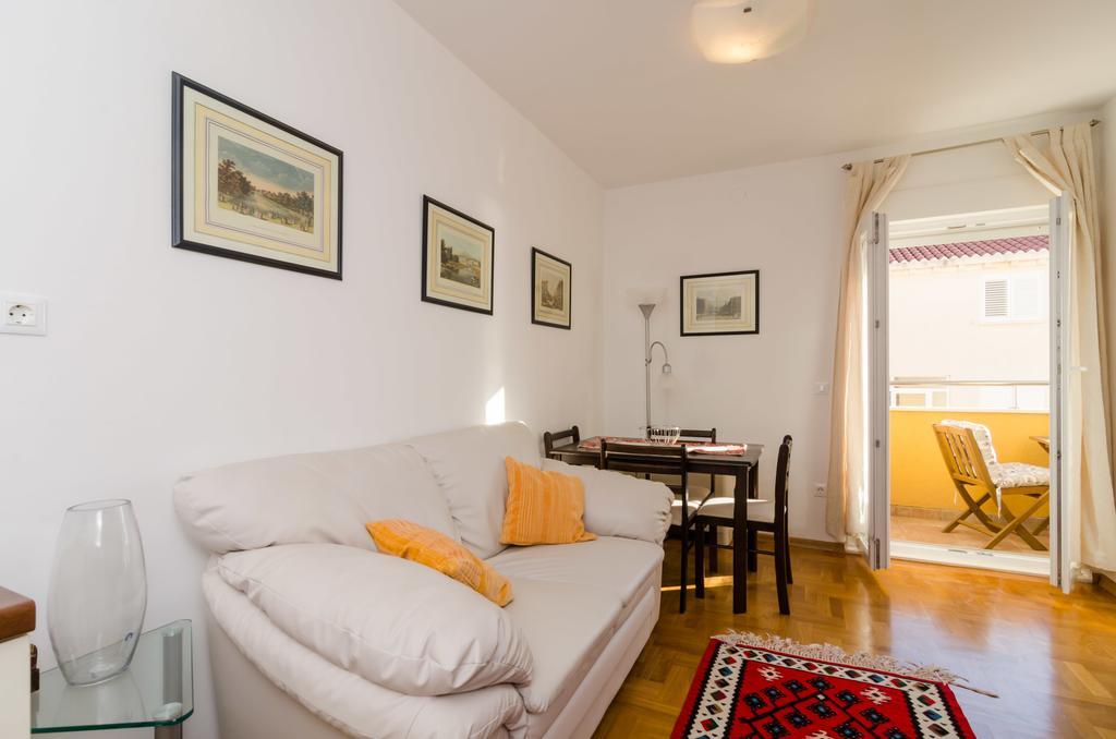 Apartment Cavtat Beauty Buitenkant foto