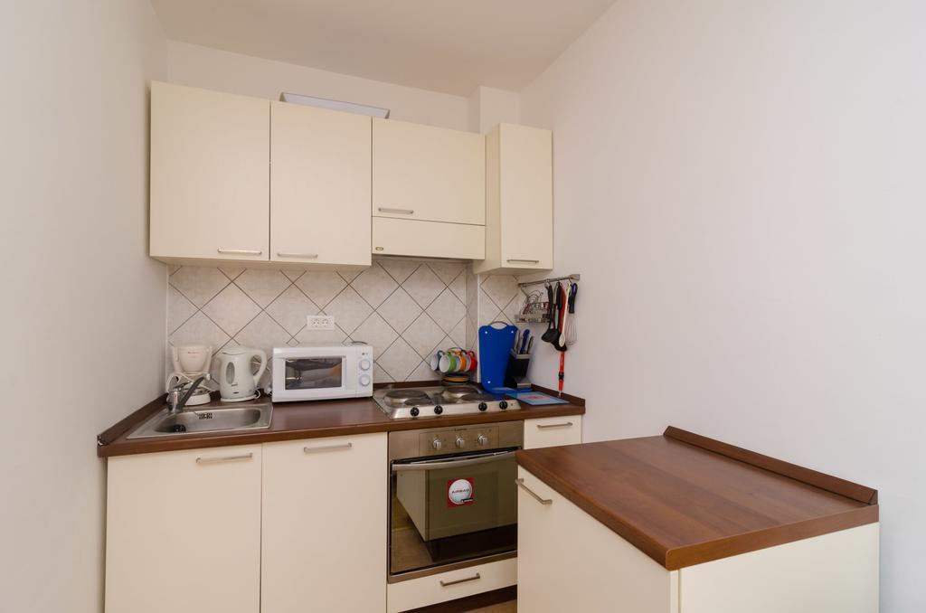 Apartment Cavtat Beauty Buitenkant foto