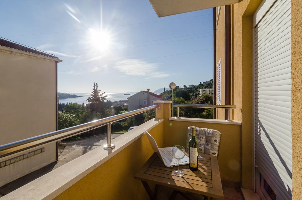 Apartment Cavtat Beauty Buitenkant foto