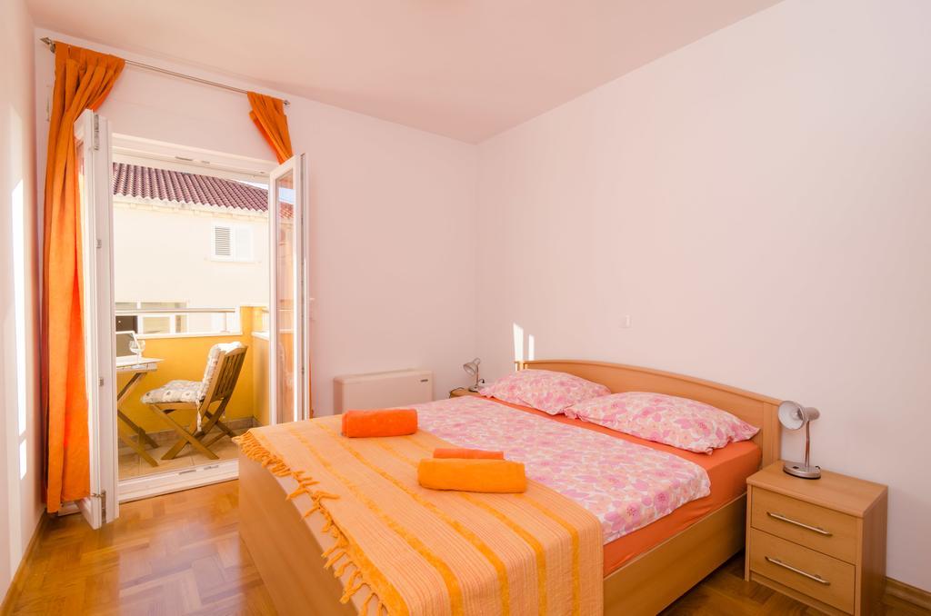 Apartment Cavtat Beauty Buitenkant foto
